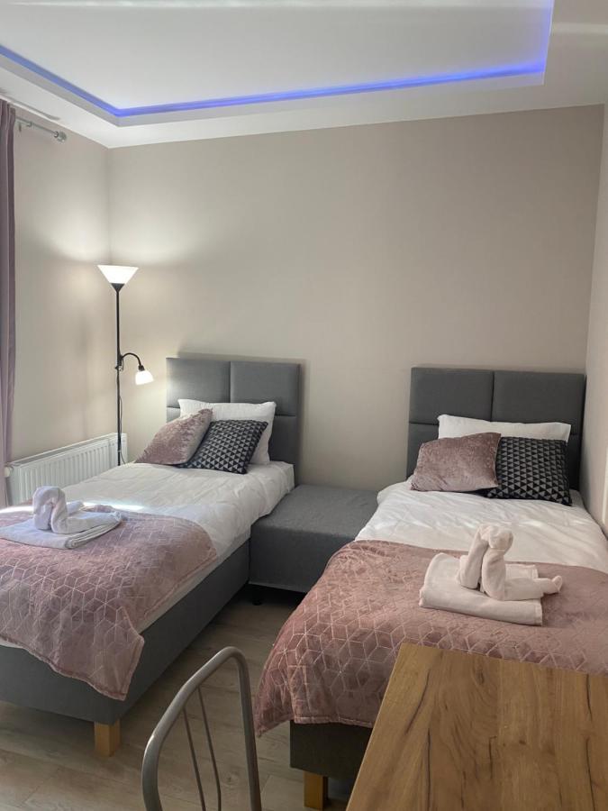 Aparthotel Riva ザビエルチェ エクステリア 写真